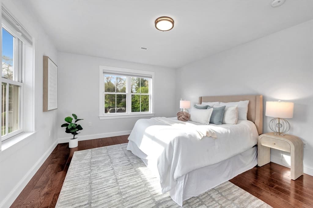 Condominium at 11 Plum St # 9, Chelmsford MA 01824, Chelmsford, photo 10 of 39