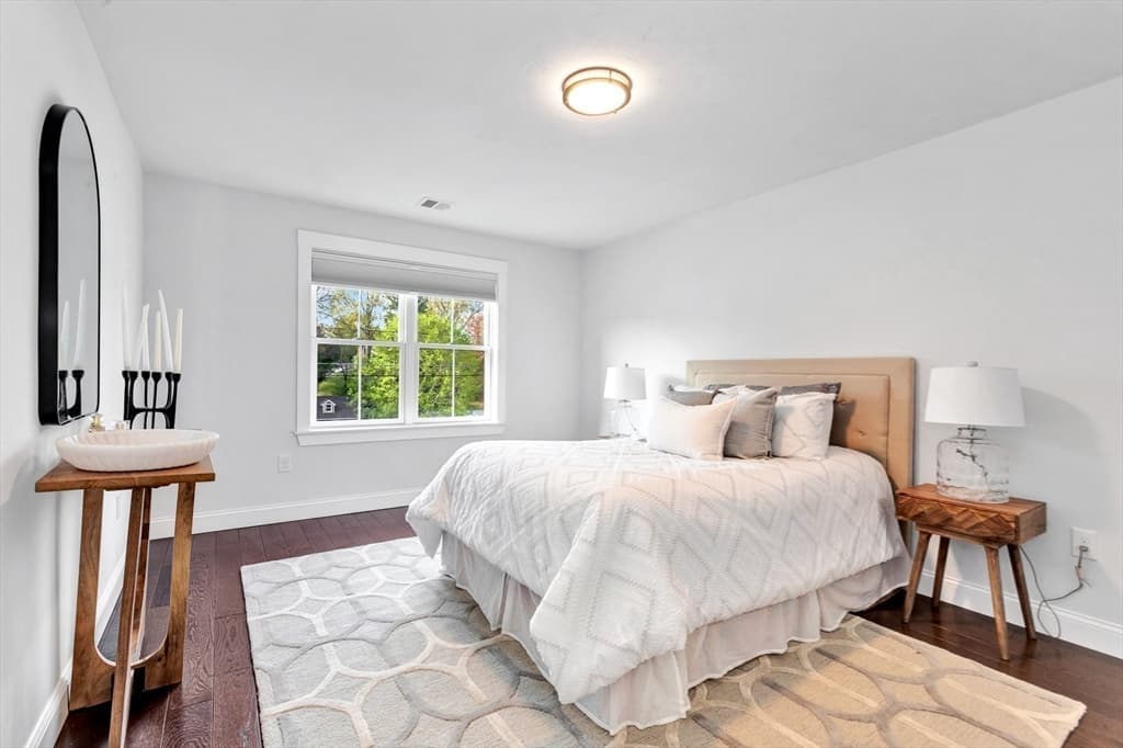 Condominium at 11 Plum St # 9, Chelmsford MA 01824, Chelmsford, photo 19 of 39