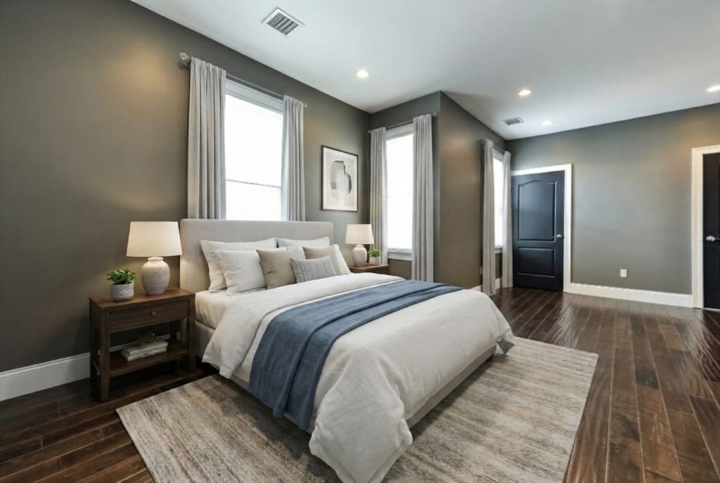Condominium at 9 Bellflower # C, Boston MA 02125, Boston, photo 16 of 21