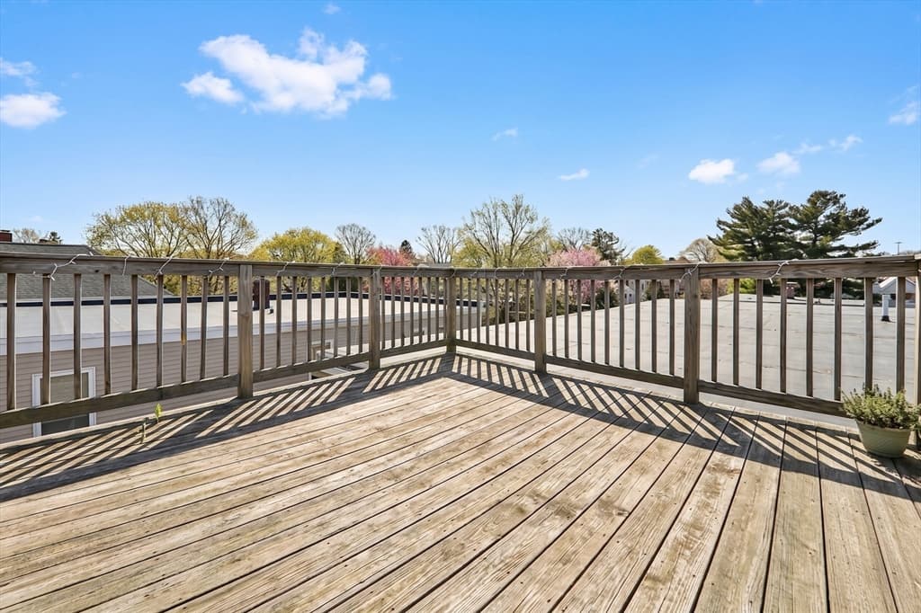 Condominium at 9 Bellflower # C, Boston MA 02125, Boston, photo 20 of 21