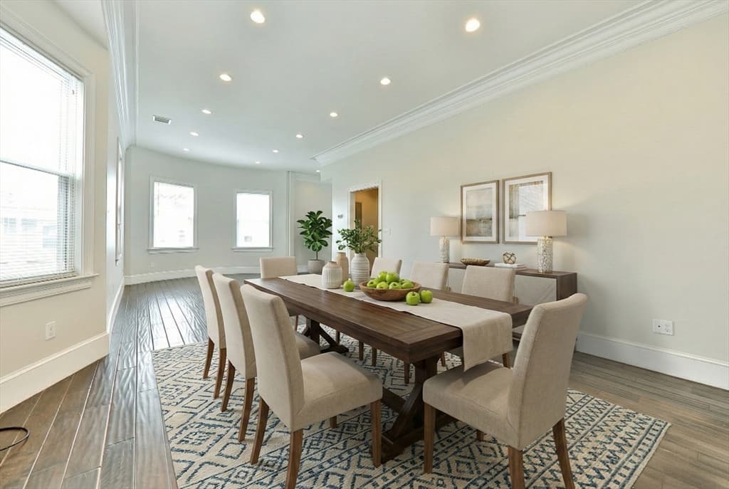 Condominium at 9 Bellflower # C, Boston MA 02125, Boston, photo 10 of 21