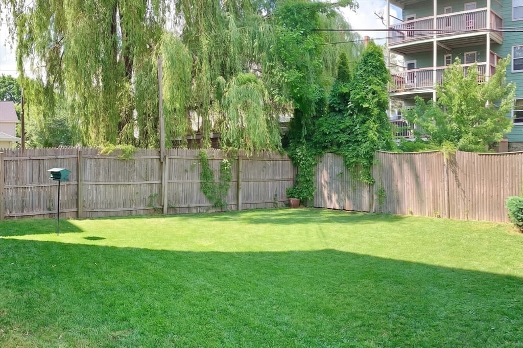 Condominium at 9 Bellflower # C, Boston MA 02125, Boston, photo 21 of 21