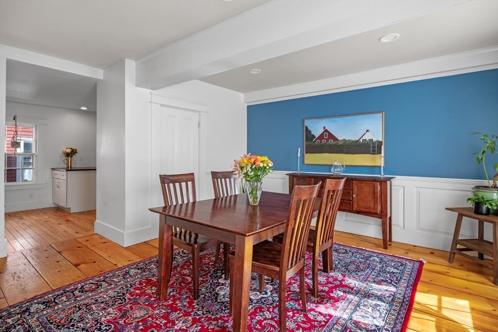 Single Family Residence at 15 River St, Salem MA 01970, photo 13 of 39