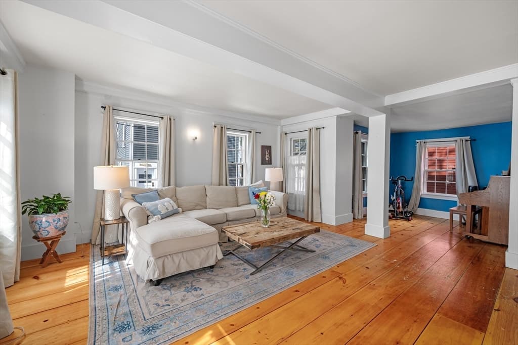 Single Family Residence at 15 River St, Salem MA 01970, photo 18 of 39