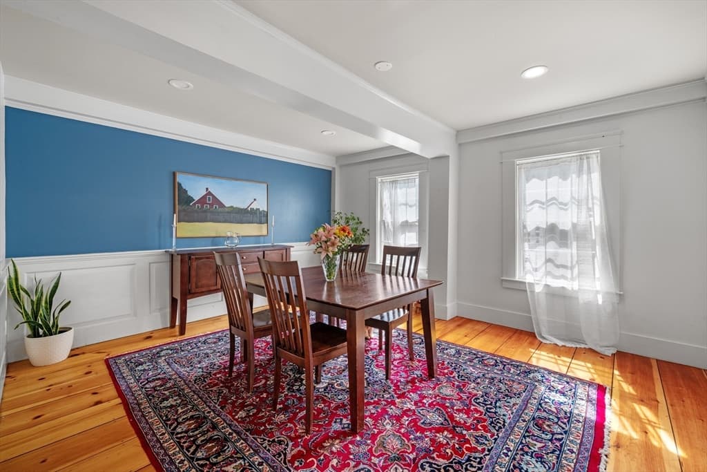 Single Family Residence at 15 River St, Salem MA 01970, photo 11 of 39