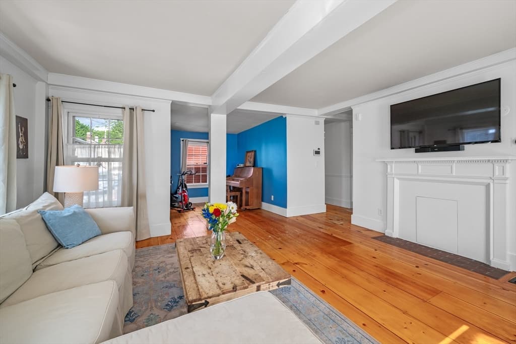 Single Family Residence at 15 River St, Salem MA 01970, photo 19 of 39