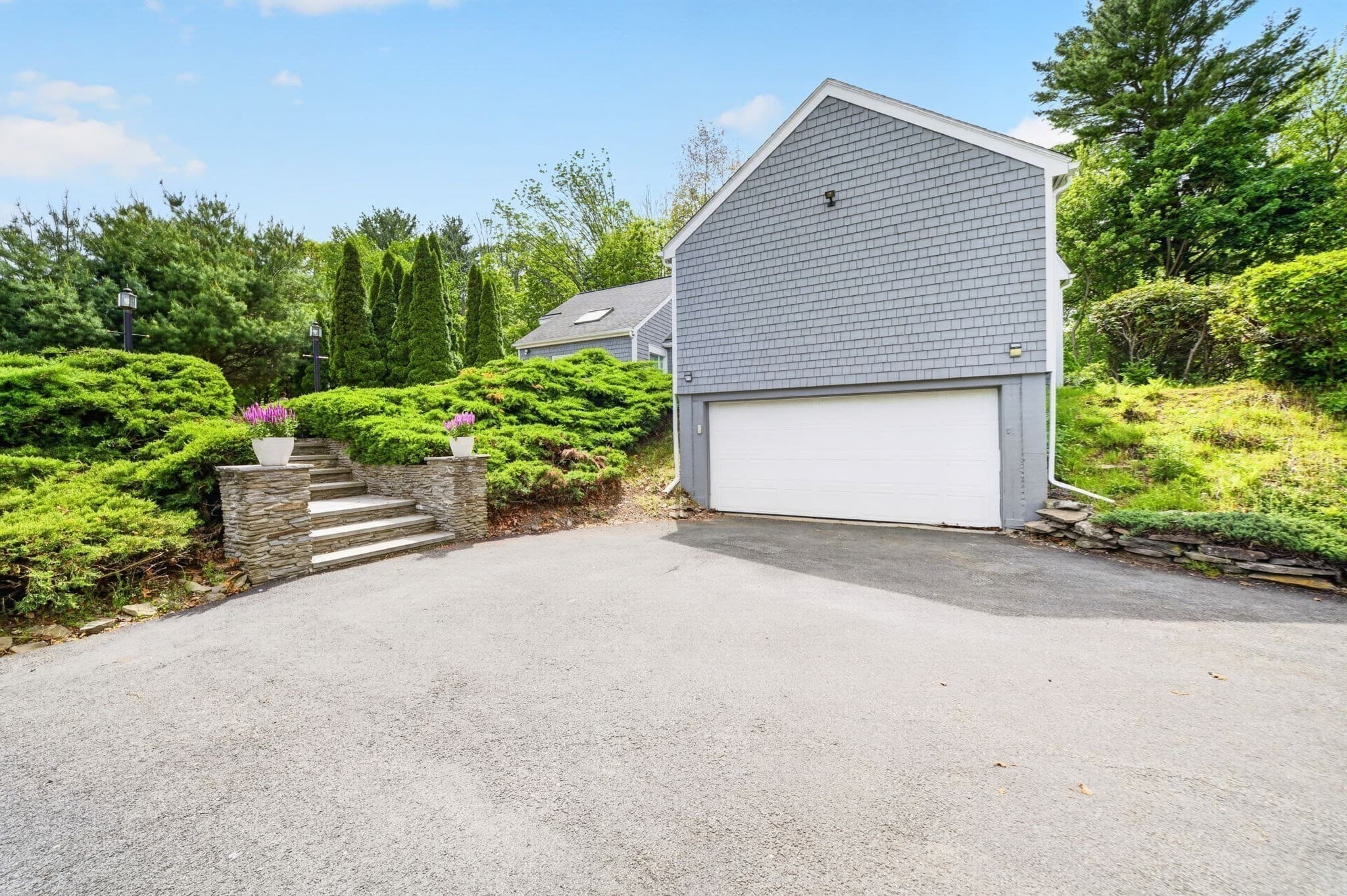 Single Family Residence at 57 Center St, Groveland MA 01834, Groveland, photo 27 of 31