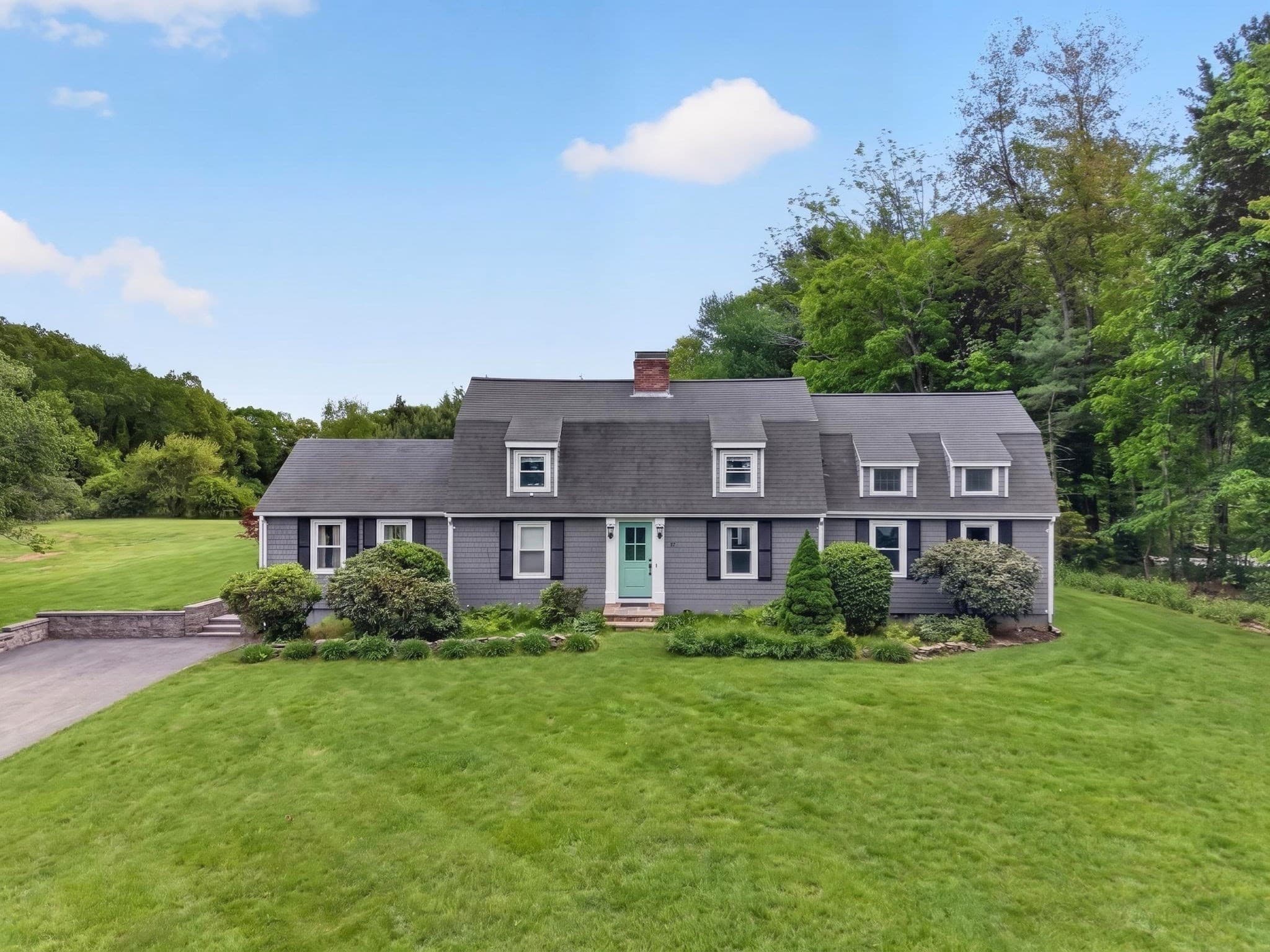 Single Family Residence at 57 Center St, Groveland MA 01834, Groveland, photo 4 of 31