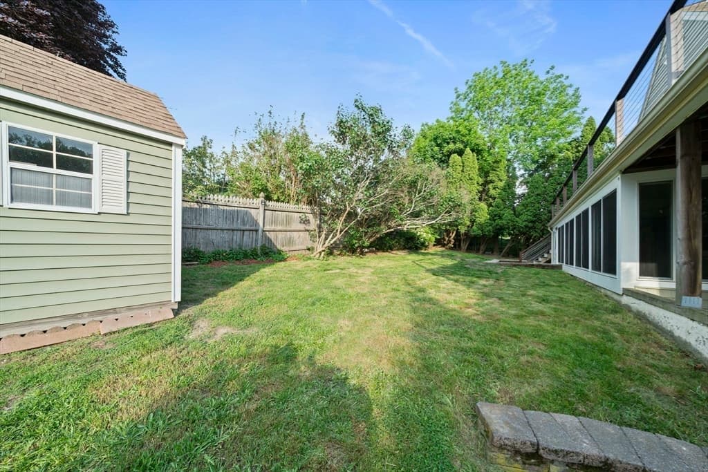 122 Parke Ave, Quincy MA 02171 photo 33