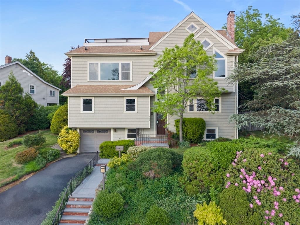 122 Parke Ave, Quincy MA 02171 photo 41