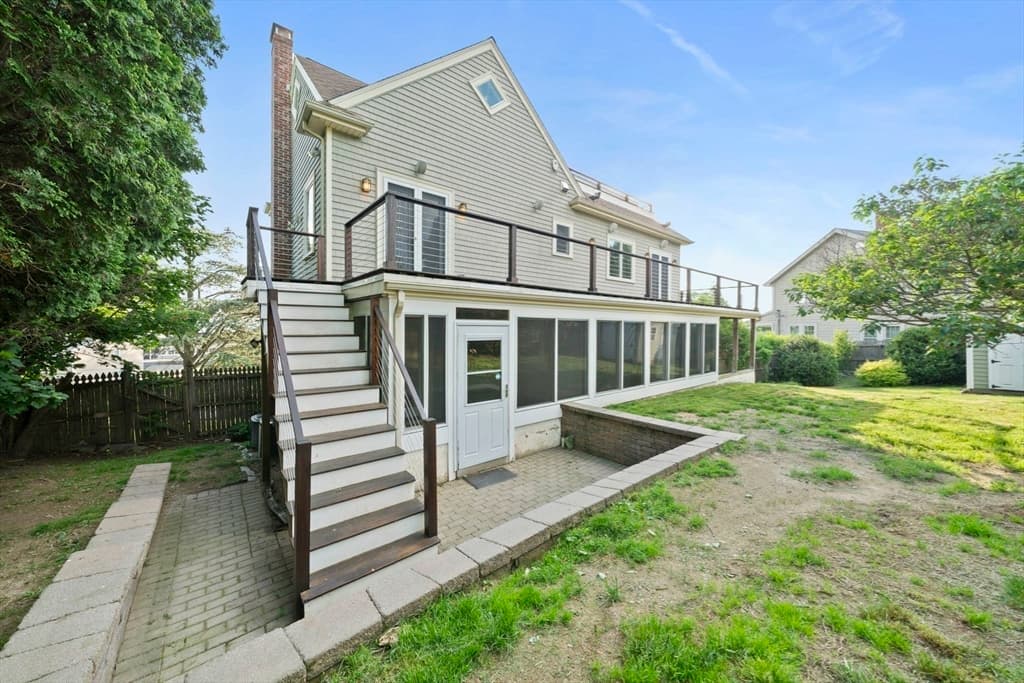 122 Parke Ave, Quincy MA 02171 photo 31