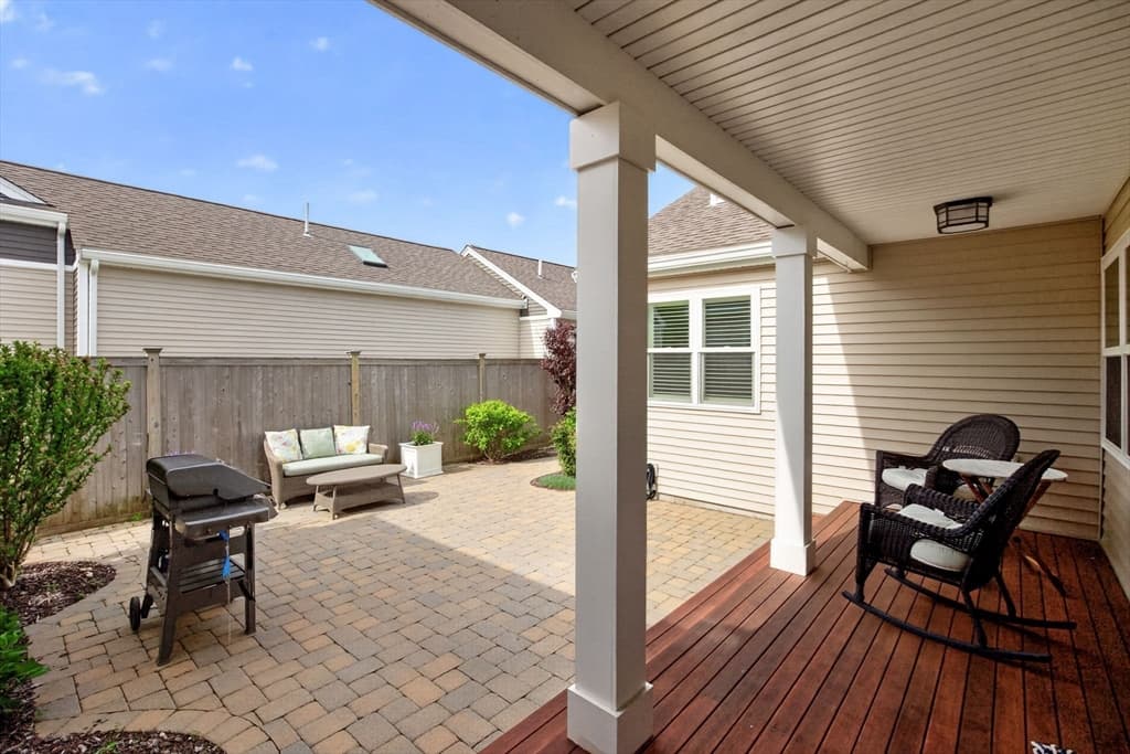 Condominium at 31 Thayer Lane # 31, Plymouth MA 02360, Plymouth, photo 36 of 42