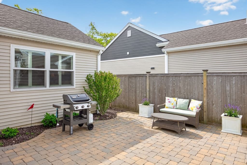 Condominium at 31 Thayer Lane # 31, Plymouth MA 02360, Plymouth, photo 32 of 42