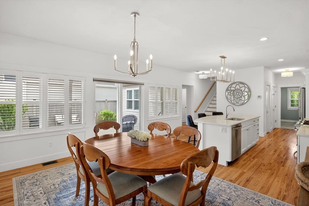 Condominium at 31 Thayer Lane # 31, Plymouth MA 02360, Plymouth, photo 9 of 42