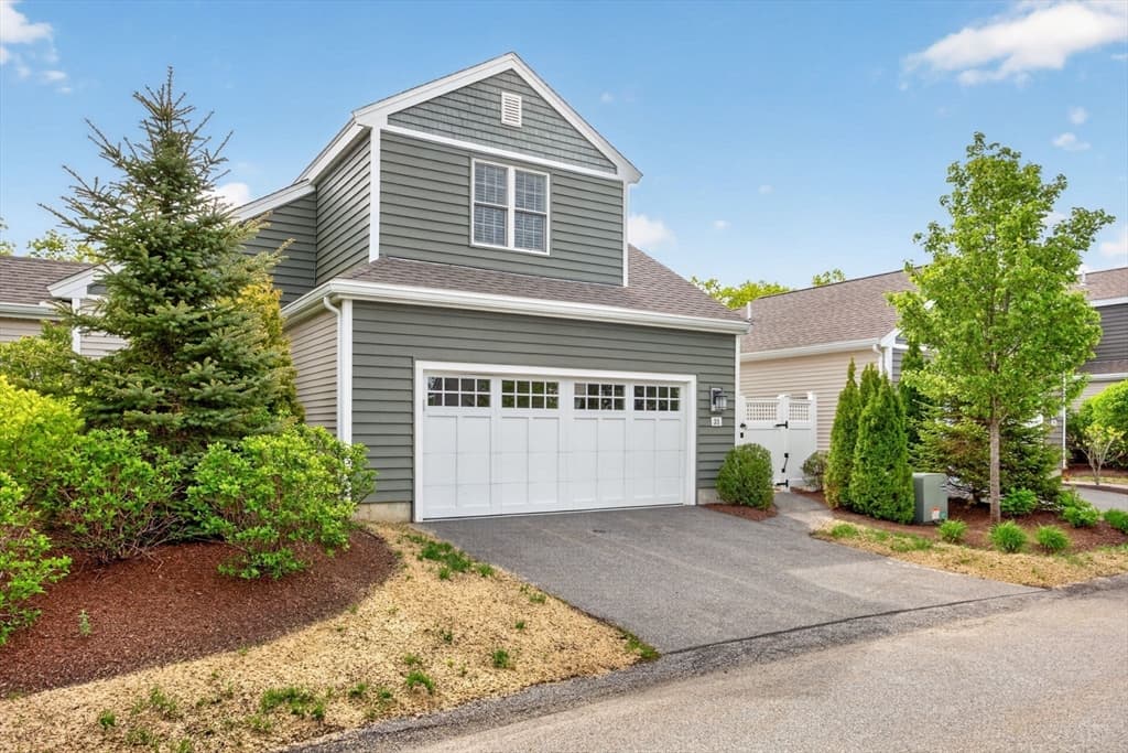 Condominium at 31 Thayer Lane # 31, Plymouth MA 02360, Plymouth, photo 38 of 42