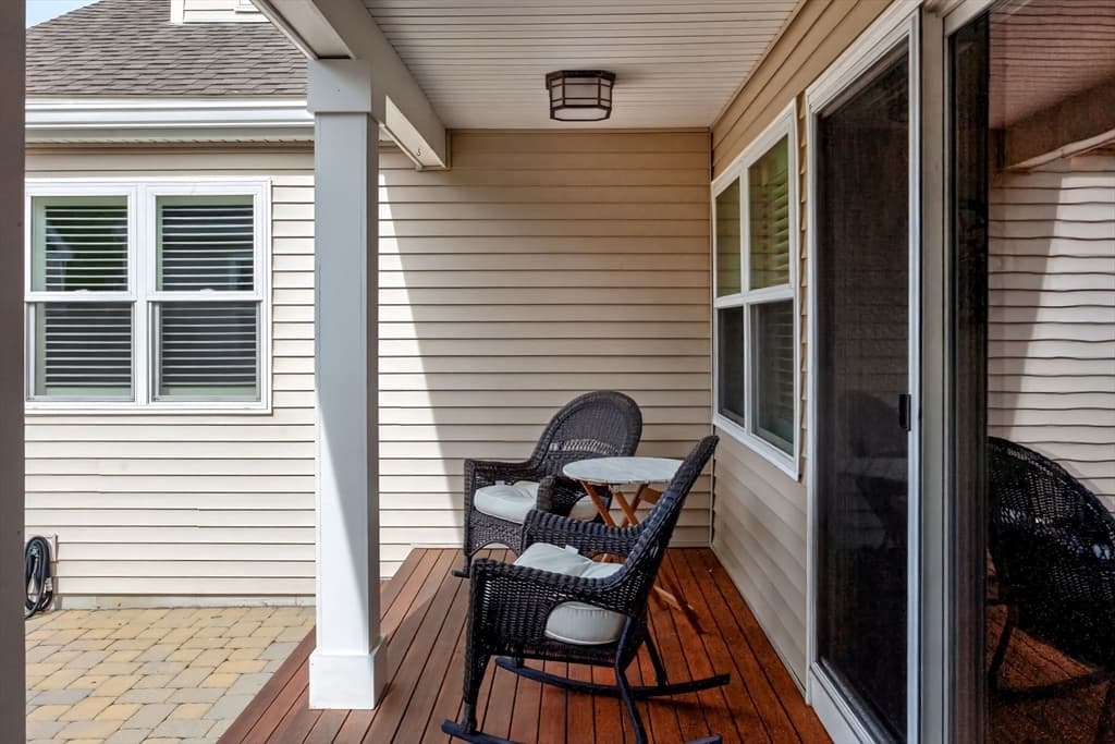 Condominium at 31 Thayer Lane # 31, Plymouth MA 02360, Plymouth, photo 37 of 42