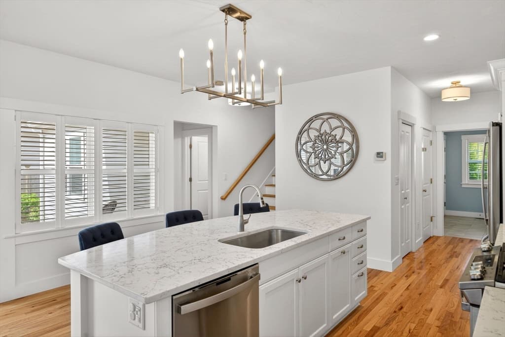 Condominium at 31 Thayer Lane # 31, Plymouth MA 02360, Plymouth, photo 15 of 42