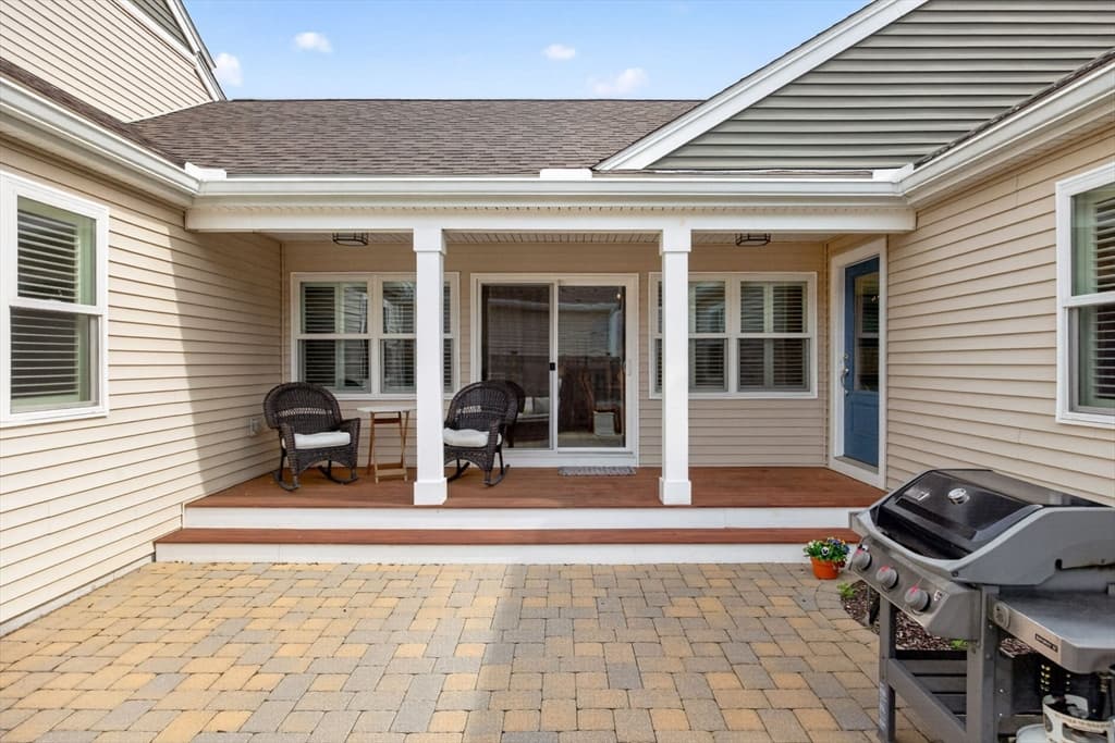 Condominium at 31 Thayer Lane # 31, Plymouth MA 02360, Plymouth, photo 35 of 42