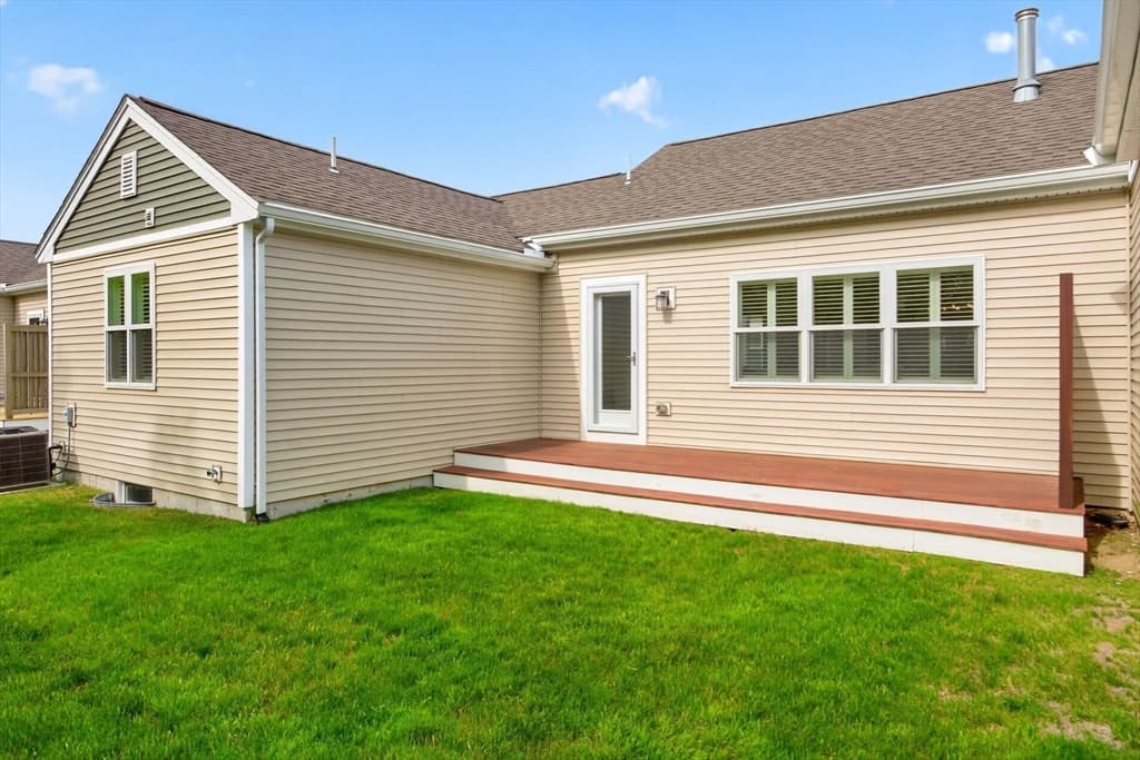 Condominium at 31 Thayer Lane # 31, Plymouth MA 02360, Plymouth, photo 39 of 42