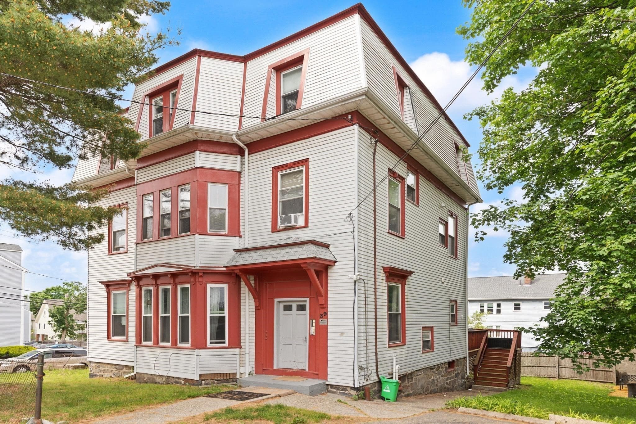 39 Union St, Boston MA 02135