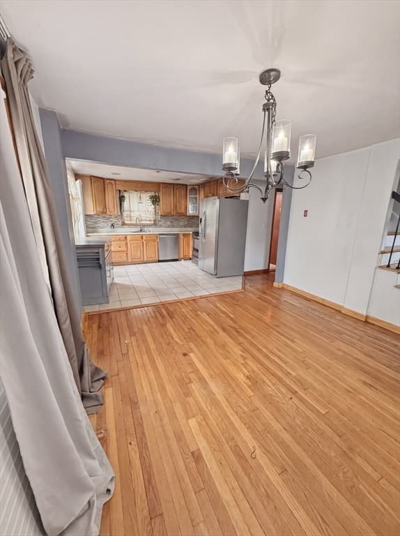 Single Family Residence at 780 Summer St, Brockton MA 02302, photo 3 of 22