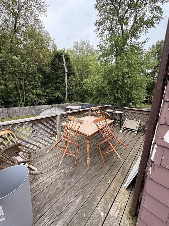 Single Family Residence at 780 Summer St, Brockton MA 02302, photo 19 of 22