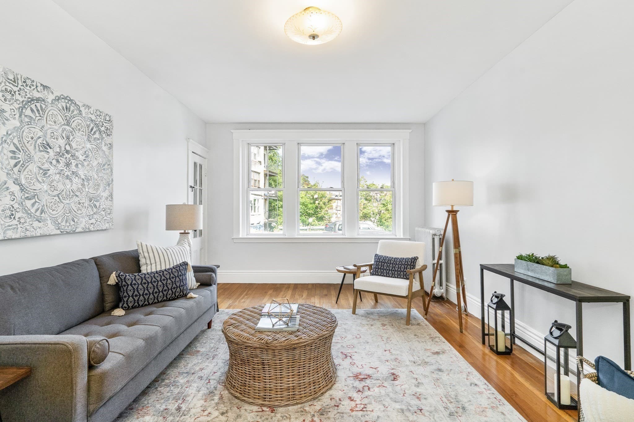 8 Kinross Rd # 4, Boston MA 02135