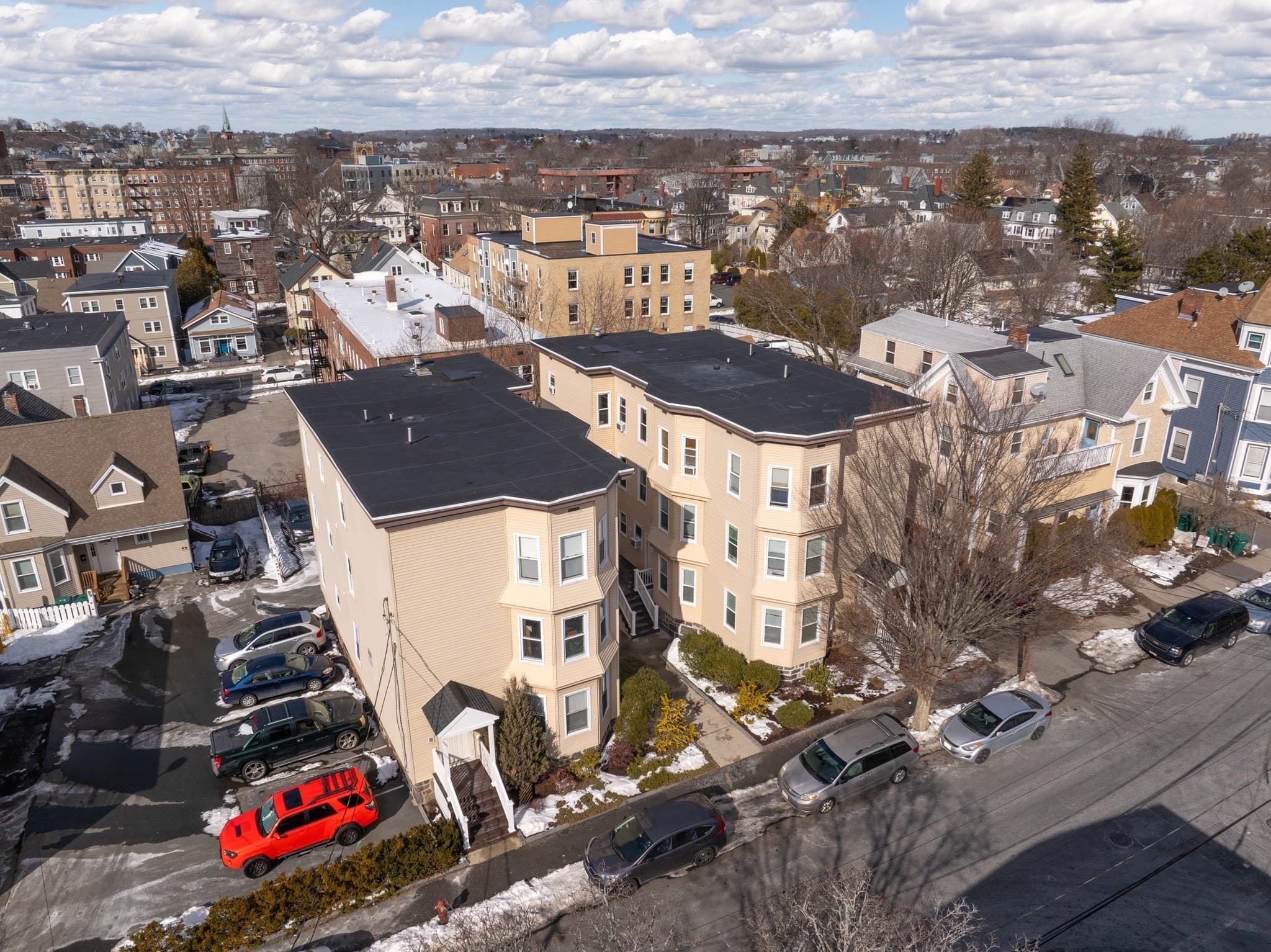 5+ Family - 5+ Units Up/Down at 29-35 Sagamore Street, Lynn MA 01902, photo 2 of 11