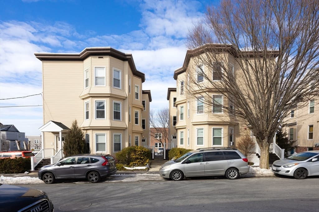 29-35 Sagamore Street, Lynn MA 01902