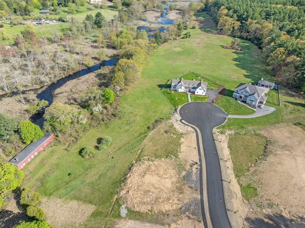 8 Pearl Way - Lot 4, Topsfield MA 01983 photo 2