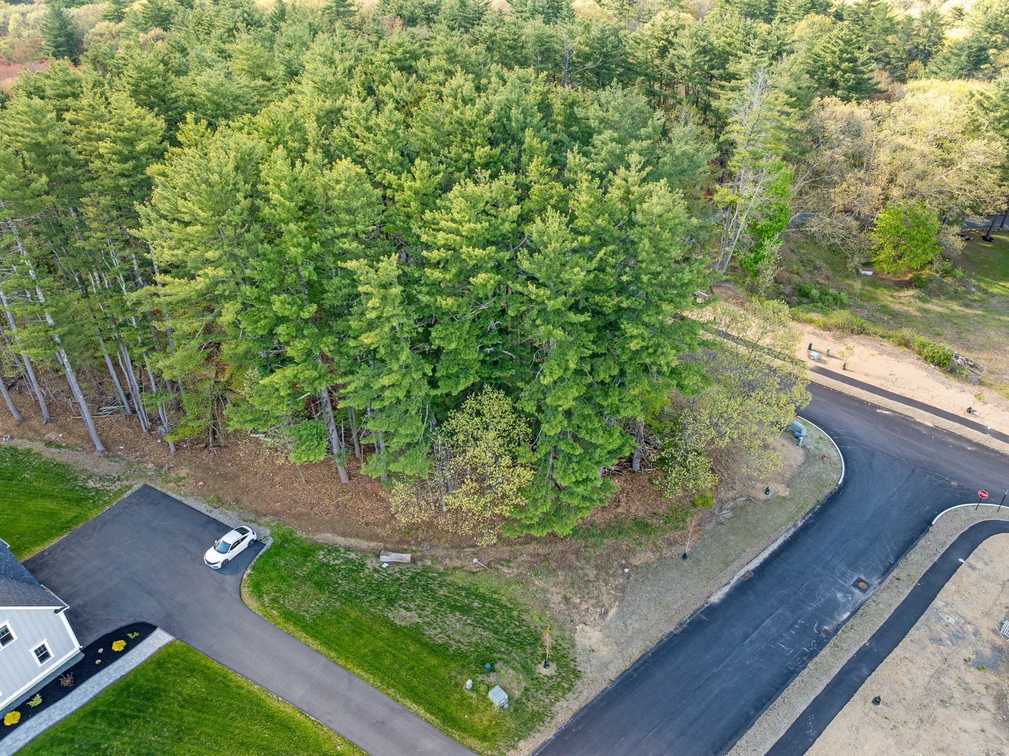 Residential at 1 Ruby Cir - Lot 11, Topsfield MA 01983, photo 6 of 9
