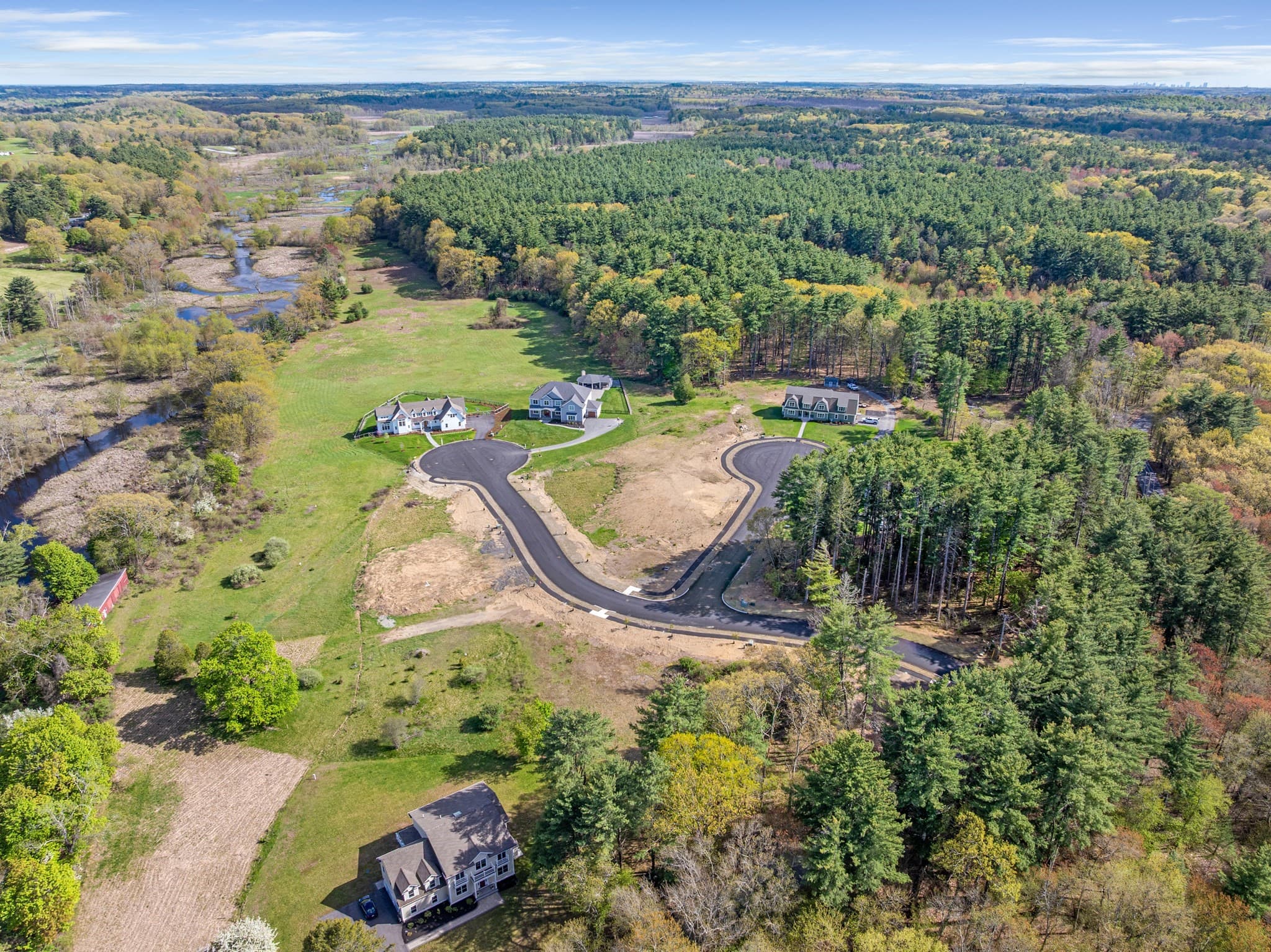Residential at 1 Ruby Cir - Lot 11, Topsfield MA 01983, photo 8 of 9