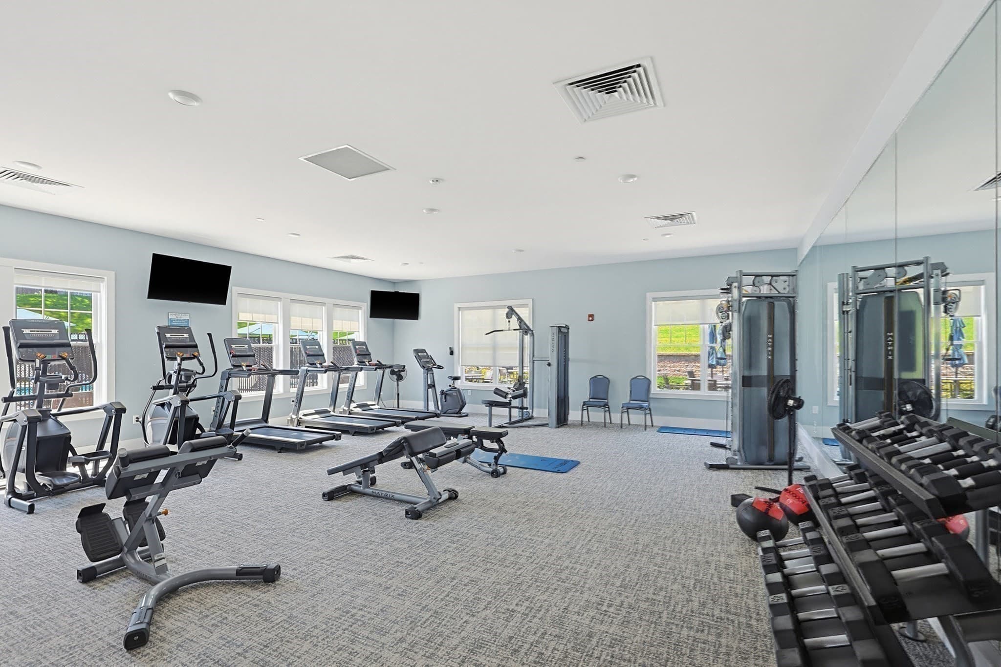 Condominium at 4 Peters Farm Way # 311, Westborough MA 01581, photo 27 of 42