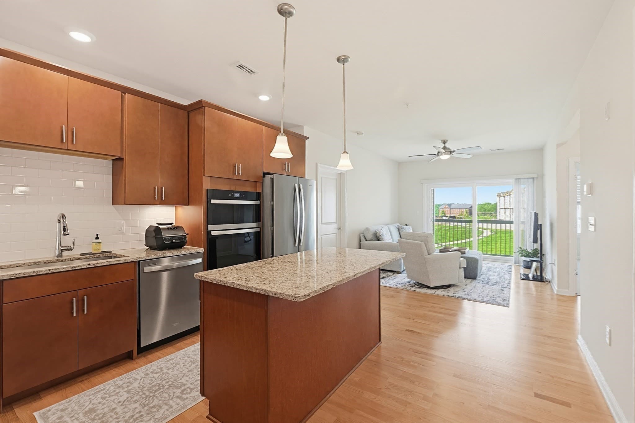 Condominium at 4 Peters Farm Way # 311, Westborough MA 01581, photo 2 of 42