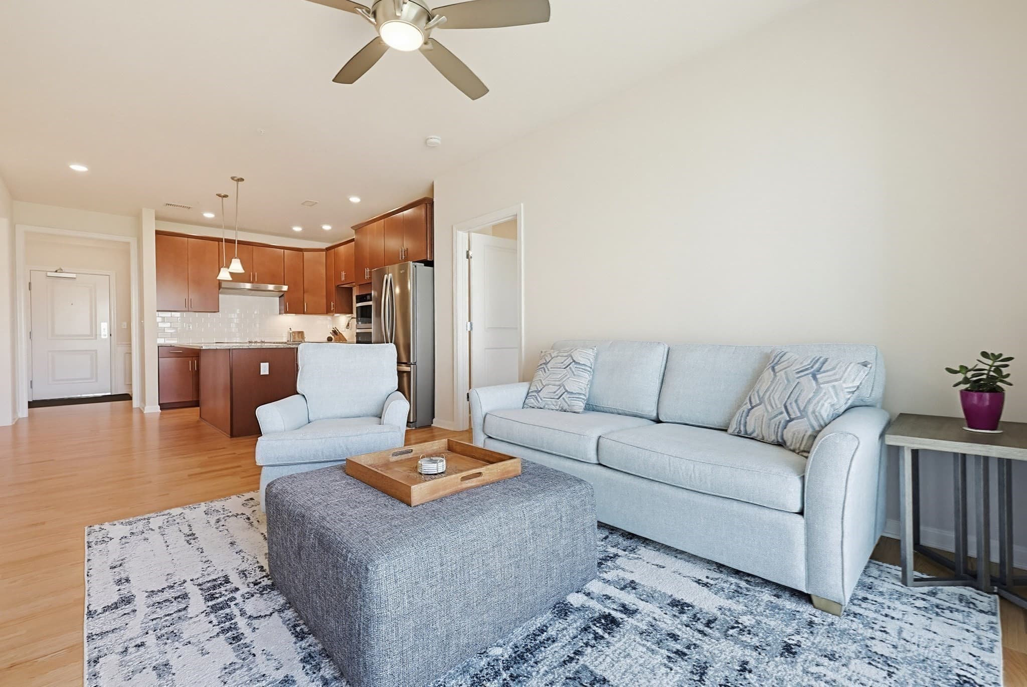 Condominium at 4 Peters Farm Way # 311, Westborough MA 01581, photo 13 of 42