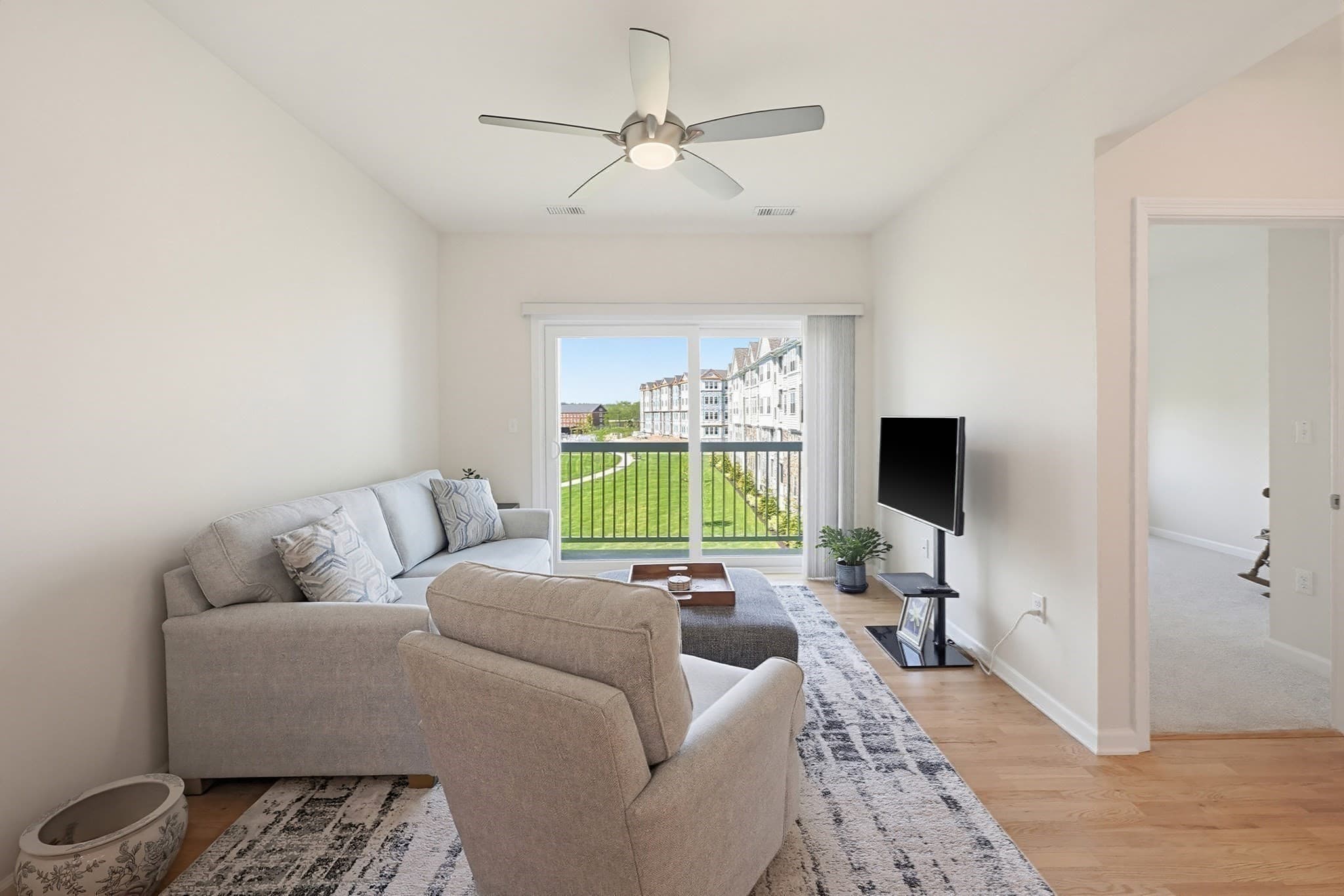Condominium at 4 Peters Farm Way # 311, Westborough MA 01581, photo 12 of 42