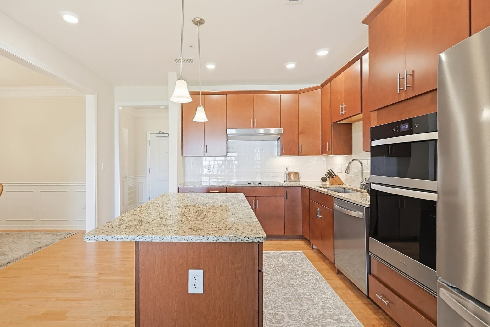 Condominium at 4 Peters Farm Way # 311, Westborough MA 01581, photo 3 of 42