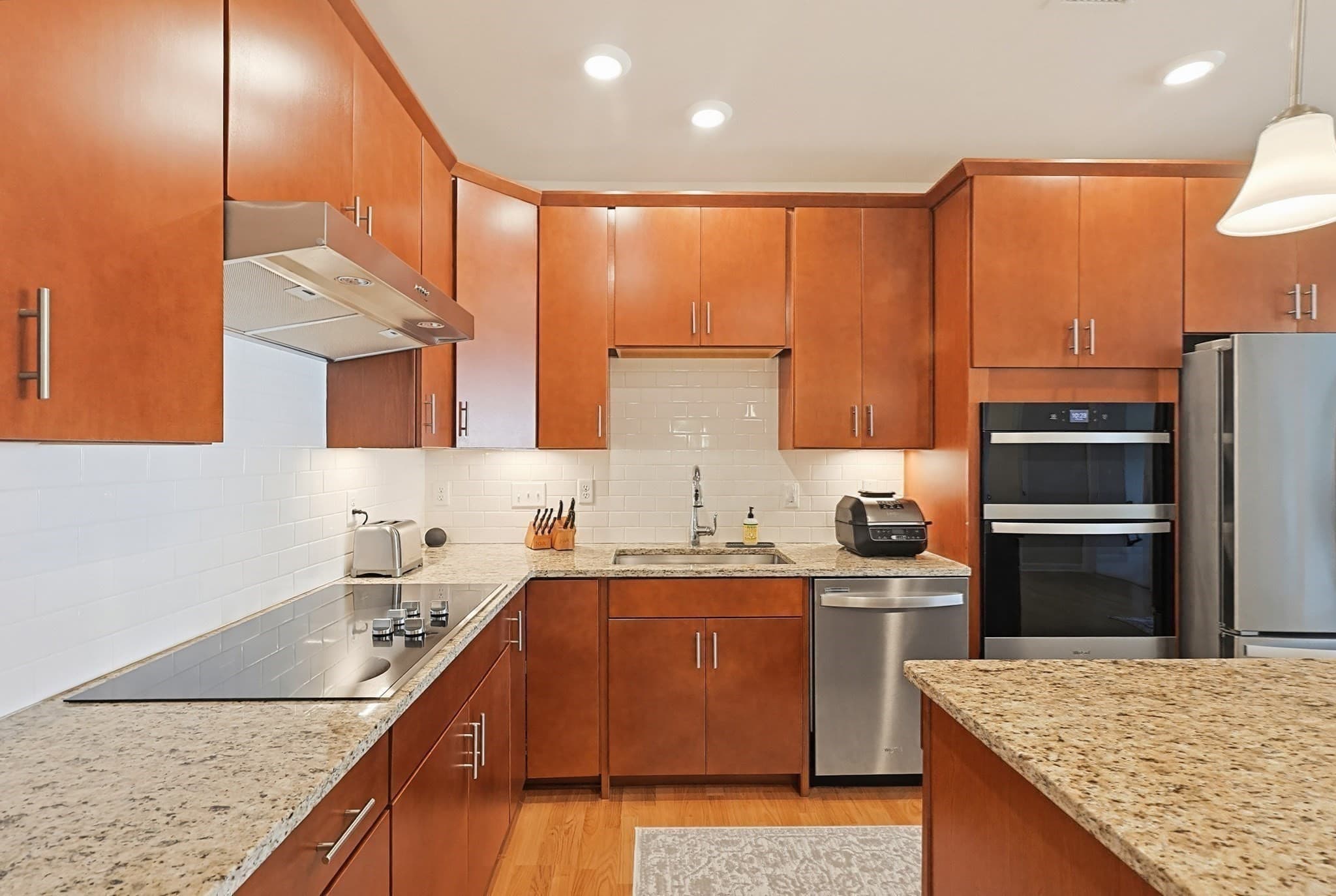 Condominium at 4 Peters Farm Way # 311, Westborough MA 01581, photo 5 of 42