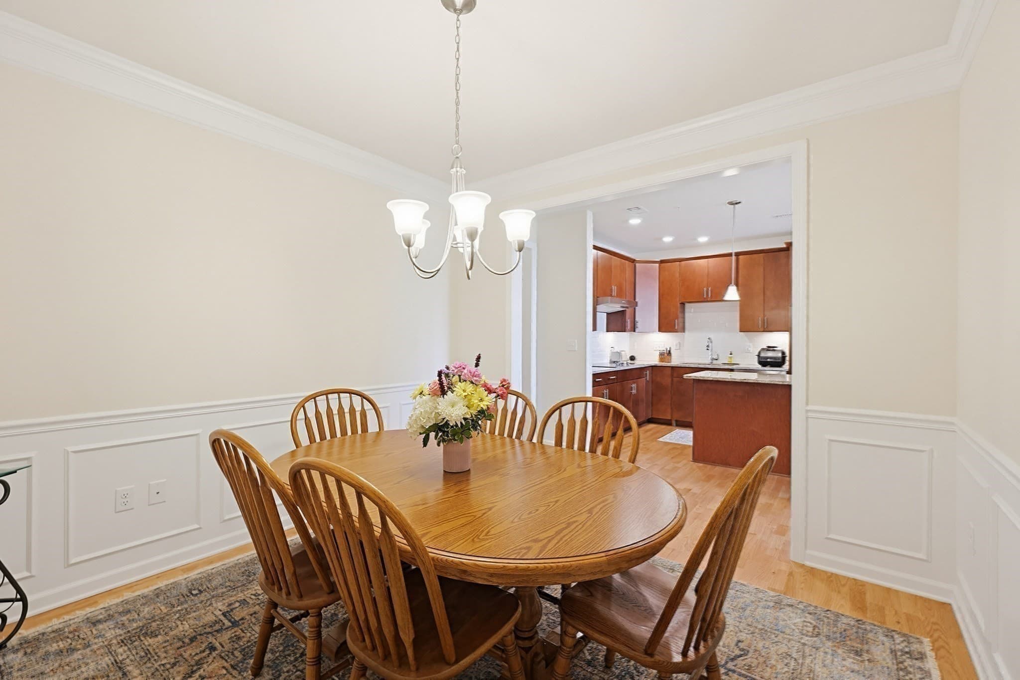 Condominium at 4 Peters Farm Way # 311, Westborough MA 01581, photo 9 of 42