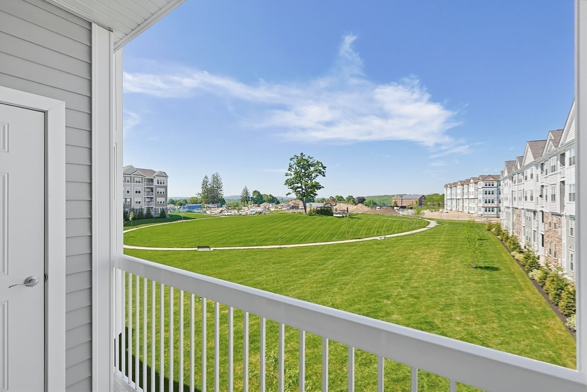 Condominium at 4 Peters Farm Way # 311, Westborough MA 01581, photo 24 of 42