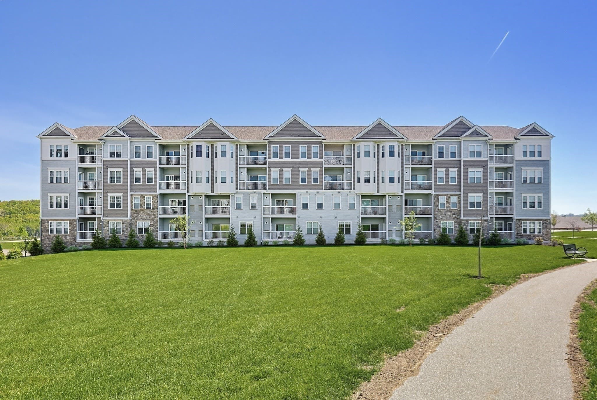 Condominium at 4 Peters Farm Way # 311, Westborough MA 01581, photo 30 of 42