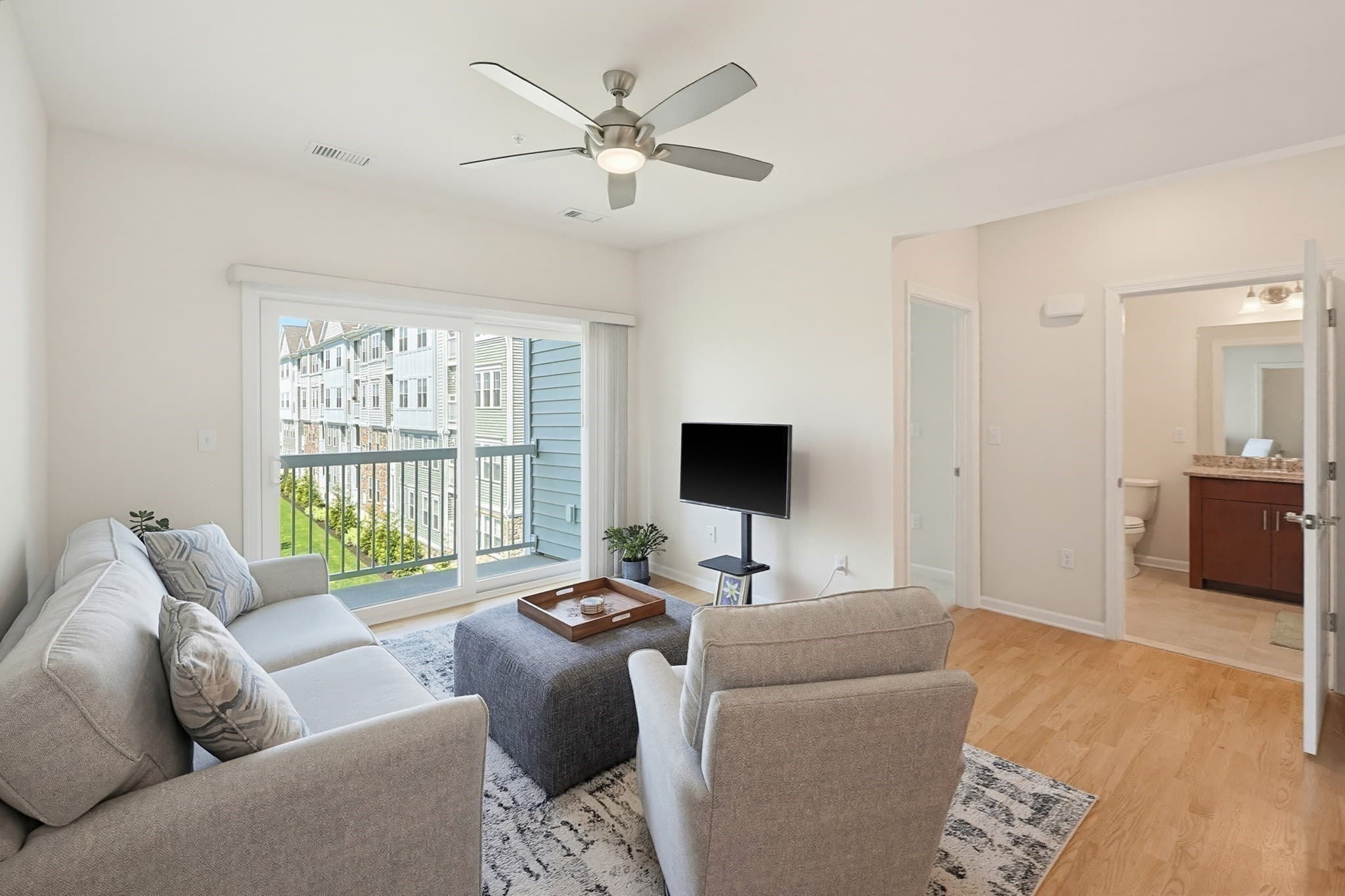 Condominium at 4 Peters Farm Way # 311, Westborough MA 01581, photo 14 of 42