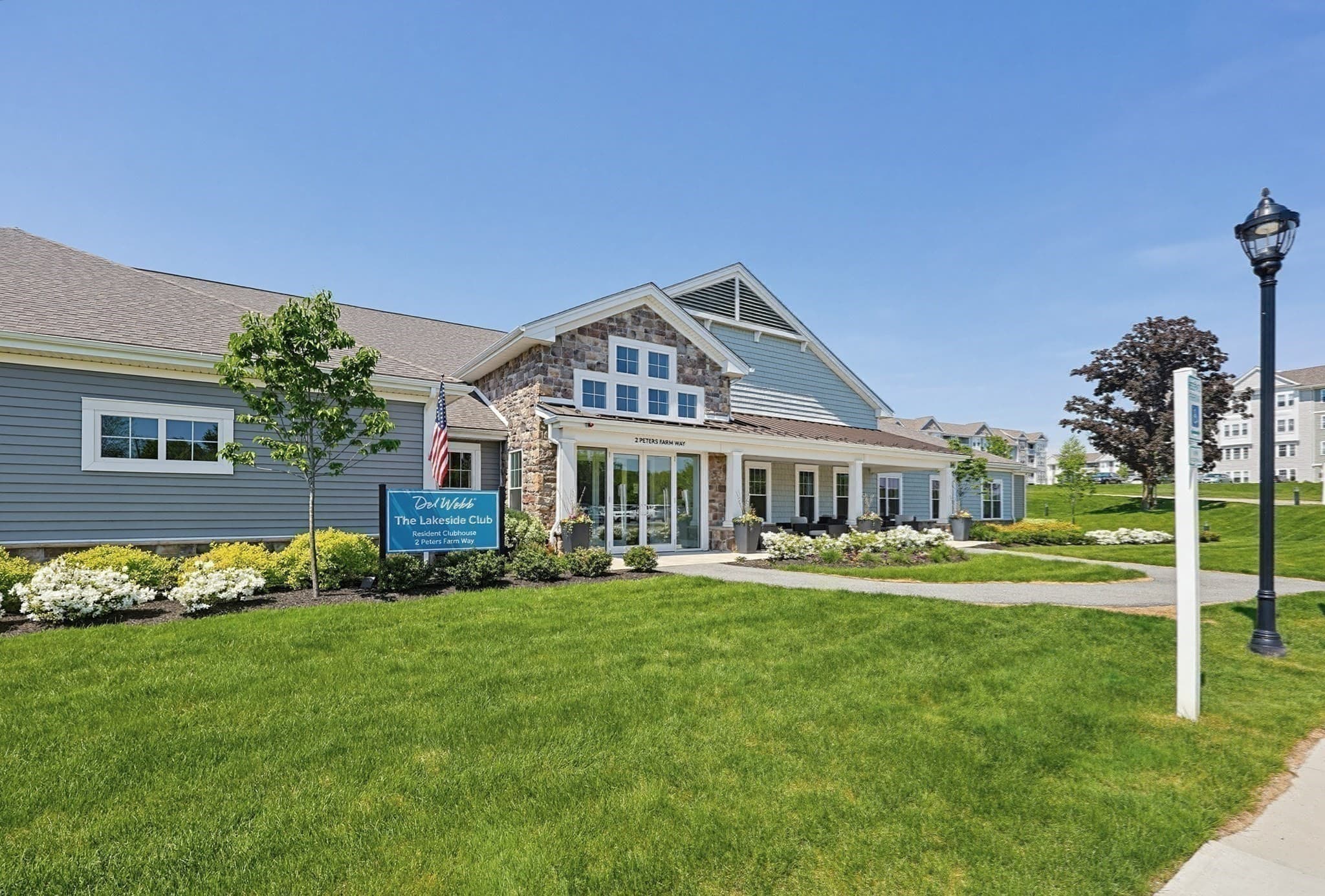 Condominium at 4 Peters Farm Way # 311, Westborough MA 01581, photo 37 of 42