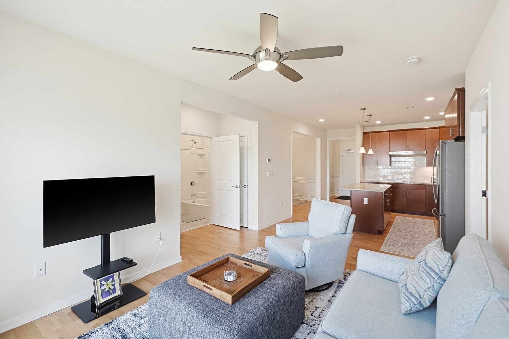 Condominium at 4 Peters Farm Way # 311, Westborough MA 01581, photo 15 of 42
