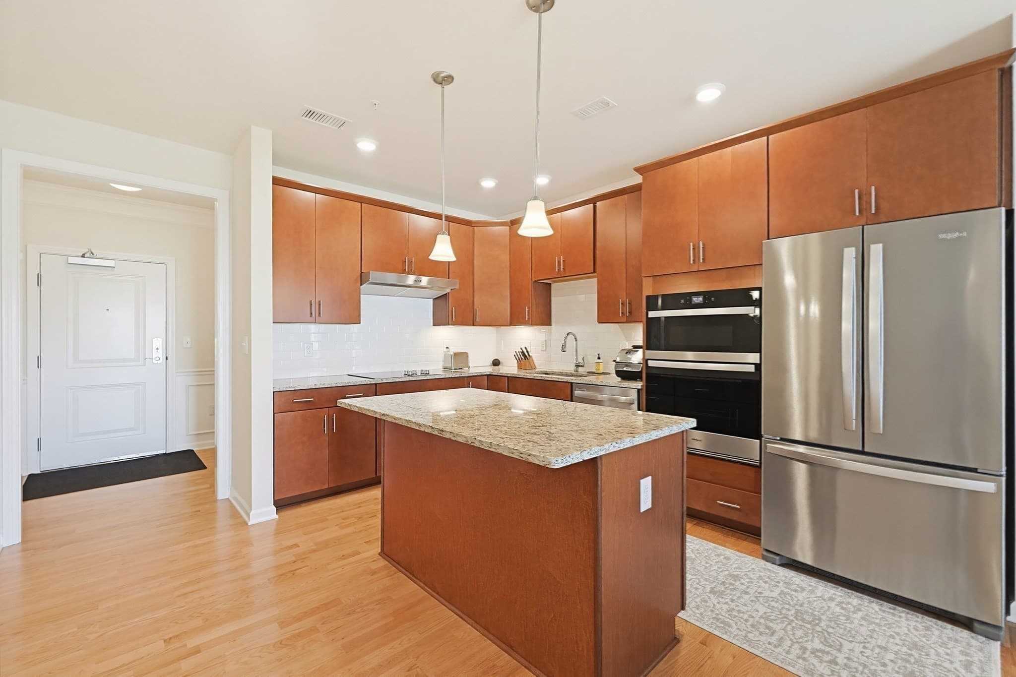 Condominium at 4 Peters Farm Way # 311, Westborough MA 01581, photo 4 of 42