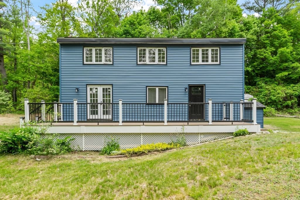 258 Allen St, Ashby MA 01431 photo 2