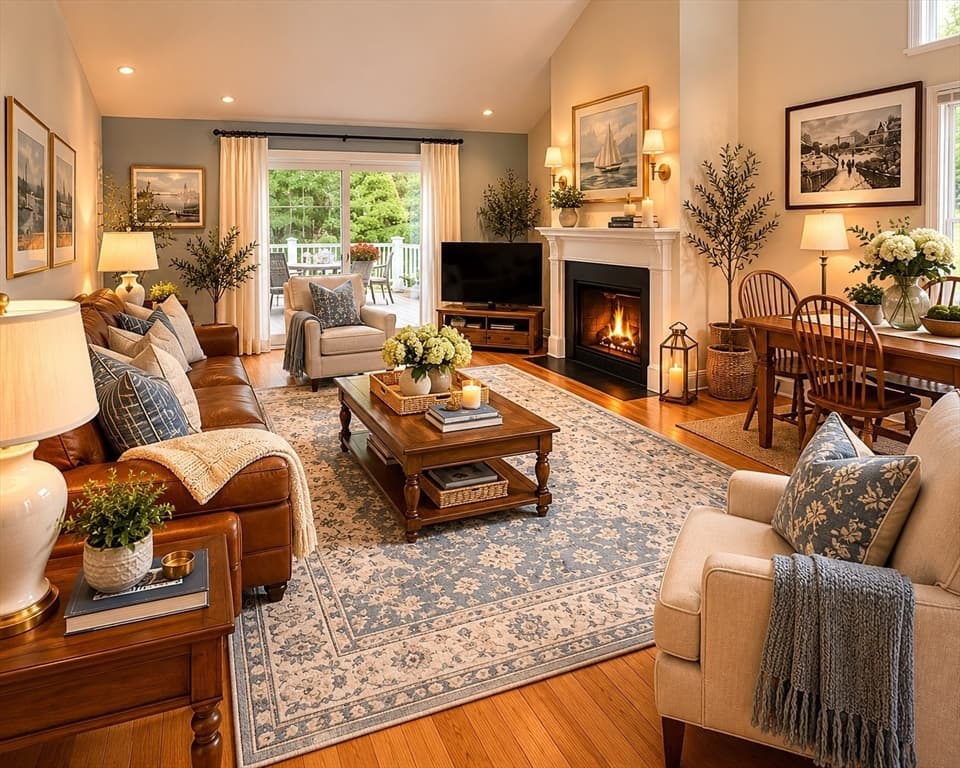 234 Seaward Bend # 234, Falmouth MA 02536 photo 4