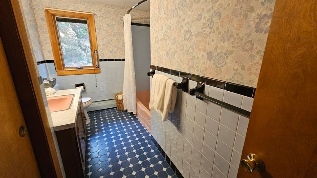 Single Family Residence at 26 Arlington Road, Burlington MA 01803, Burlington, photo 23 of 29