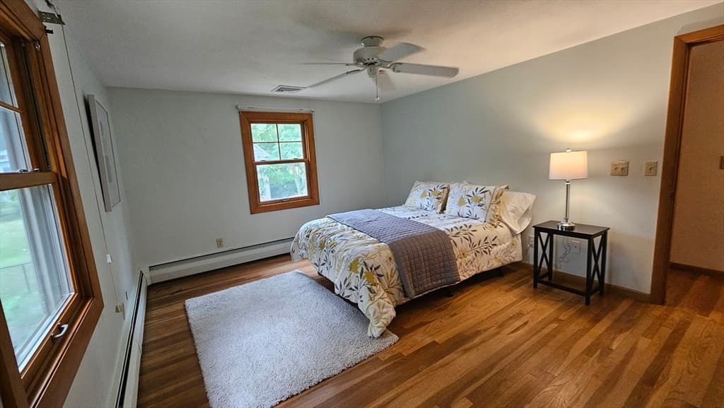 Single Family Residence at 26 Arlington Road, Burlington MA 01803, Burlington, photo 17 of 29