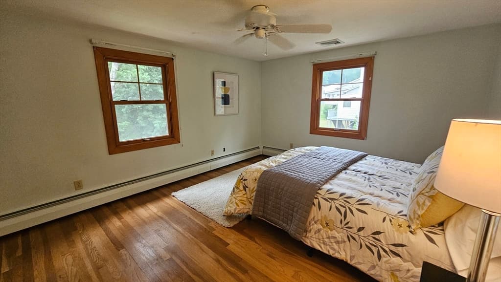 Single Family Residence at 26 Arlington Road, Burlington MA 01803, Burlington, photo 16 of 29